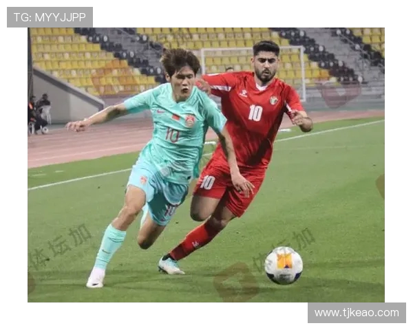 2019年国奥队对阵约旦全场精彩回放视频分享与分析